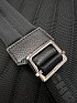 Рюкзак Dior Rider Premium 30x42x15 см - Black