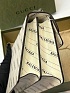 Женская сумка Gucci x Balenciaga Dionysus The Hacker Project Premium 28x17x10 см - White