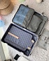 Чемодан Rimowa x Dior Aluminum M Premium 67x42x27 см