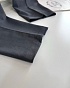 Мужские серые штаны Prada premium 
