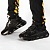 Кроссовки Versace Chain Reaction 2 Chainz - Black