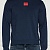 Мужской свитшот Hugo Boss Diragol - Navy