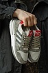 Кроссовки Adidas ZX 500 - Grey