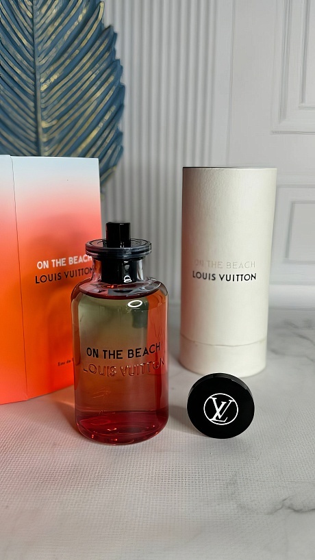 Парфюмерная вода Louis Vuitton On The Beach (100 мл)