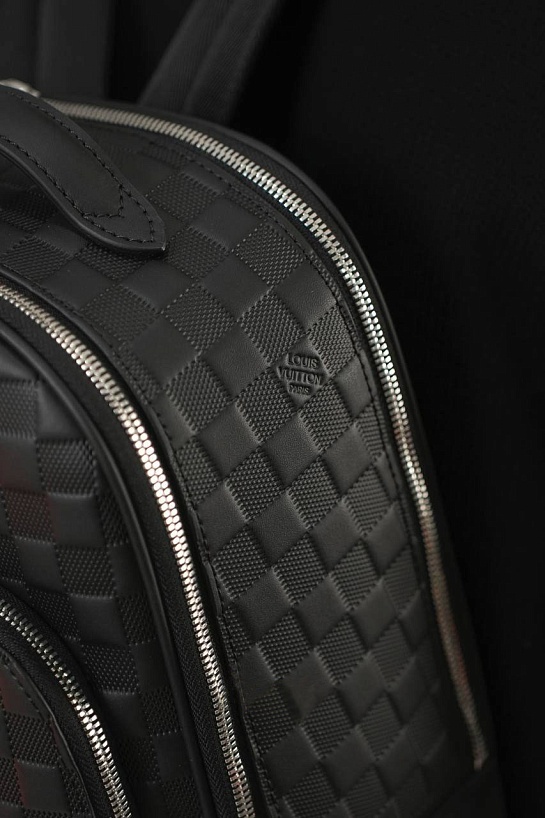 Кожаный рюкзак Louis Vuitton Avenue 41x30 см