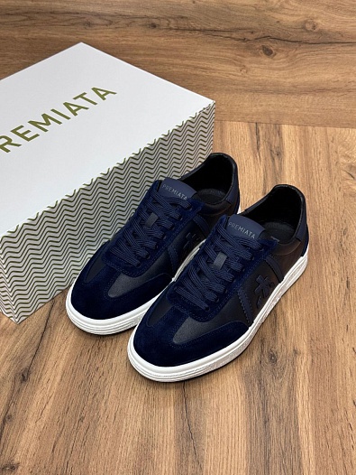 Мужские кроссовки Premiata Bonnie   
