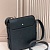 Кожаная сумка Montblanc Sartorial premium 24x22.5x5 см