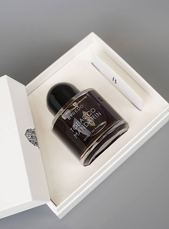 Парфюмерная вода Byredo Tobacco Mandarin (100 мл)