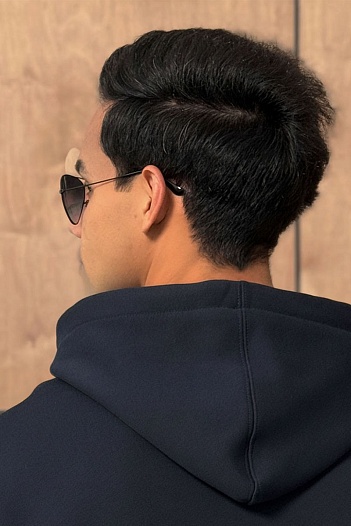 Солнцезащитные очки Ray-Ban Aviator Large Metal   