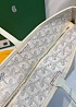 Кожаная сумка Goyard Artois premium 31x24x15 см