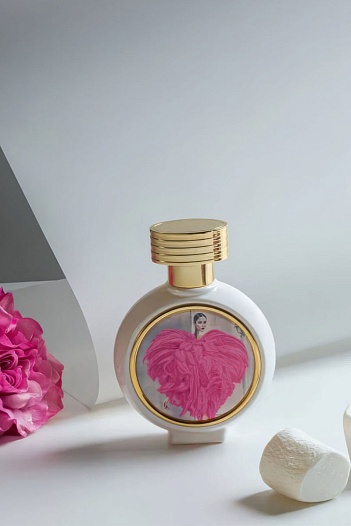 Парфюмерная вода Haute Fragrance Company Wear Love Everywhere (75 мл)   