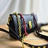 Кожаная сумка Prada Small Soft Sound 23x14 см