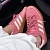 Кроссовки Adidas Handball Sporty & Rich Pink