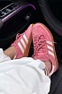 Кроссовки Adidas Handball Sporty & Rich Pink