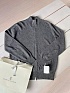 Кашемировый свитер Brunello Cucinelli Premium - Dark Grey