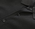 Мужское чёрное поло Loro Piana premium