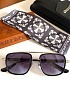 Солнцезащитные очки Chrome Hearts Aviator