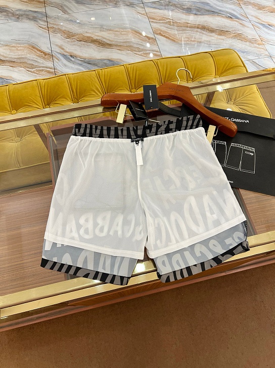Мужские шорты Dolce & Gabbana Premium
