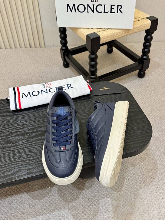 Мужские кроссовки Moncler Altive premium 