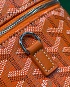 Кожаная сумка Goyard Muse Vanity Case ​premium 20x16x14 см