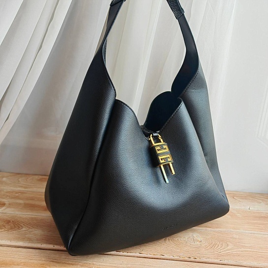 Сумка Givenchy G-hobo 35x22 см (2 расцветки)