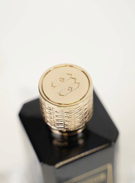 Парфюмерная вода Ex Nihil The Hedonist (100 мл)