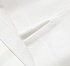 Мужское белое поло Loro Piana premium
