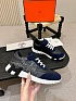 Мужские кроссовки Hermes Bouncing - Navy