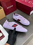 Женские кроссовки Gucci GG Shift premium