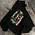 Мужская футболка Dsquared2 "Camping" - Black