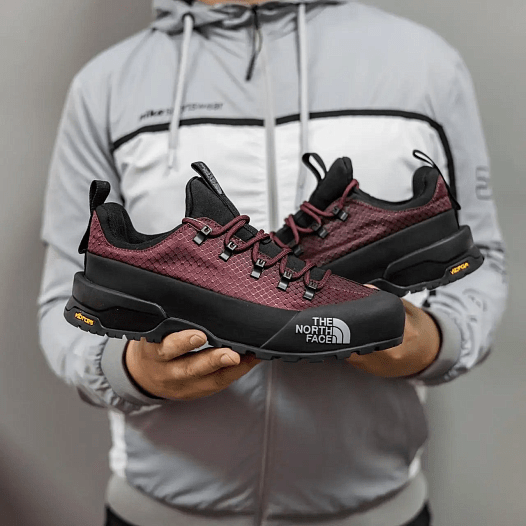Кроссовки The North Face Glenclyffe Low Gore-Tex   
