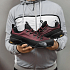 Кроссовки The North Face Glenclyffe Low Gore-Tex