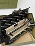 Женская сумка Gucci x Balenciaga Dionysus The Hacker Project Premium 28x17x10 см - Black