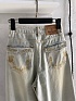 Женские джинсы Chrome Hearts premium