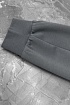 Мужские спортивные штаны Armani Exchange серого цвета