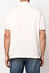 Мужское поло Gucci GG monogram all-over - White / Beige