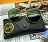 Солнцезащитные очки Ray-Ban New Round - Green
