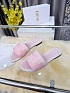 Женские шлёпанцы Dior Dway