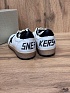 Мужские кроссовки Golden Goose Ball Star