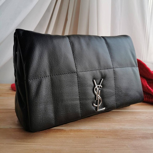 Женская сумка Yves Saint Laurent 33x22 см   