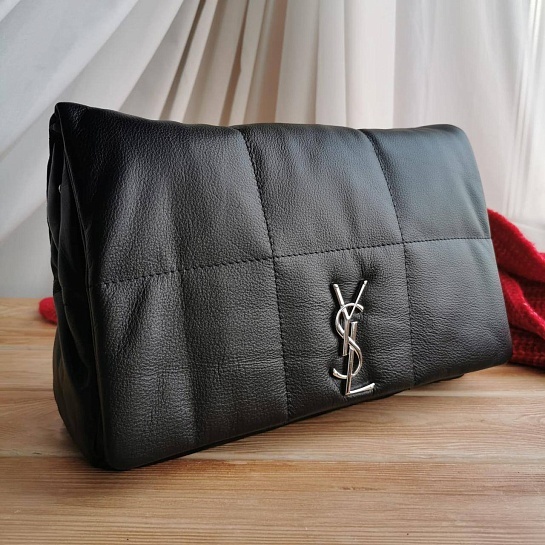 Женская сумка Yves Saint Laurent 33x22 см