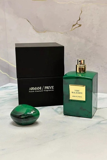 Парфюмерная вода Giorgio Armani Prive Vert Malachite (100 мл)   