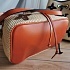 Женская сумка Louis Vuitton NeoNoe Handbag Monogram Raffia MM 26x26x17.5 см
