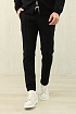 Спортивные штаны Brunello Cucinelli Premium - Black