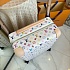Чемодан Louis Vuitton Horizon x Takashi Murakami premium 53x38x21 см
