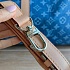 Дорожная сумка Louis Vuitton Keepall 50x27 см