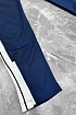 Мужские штаны Palm Angels College - Navy