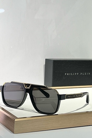 Солнцезащитные очки Philipp Plein   