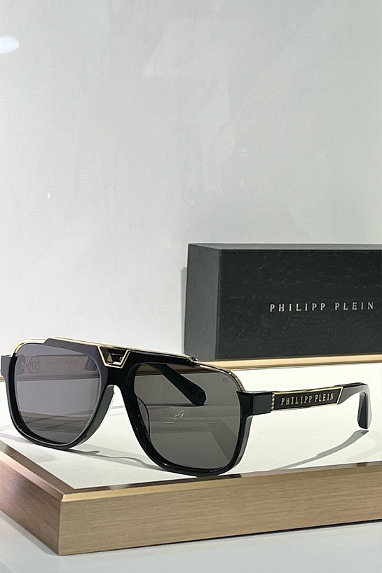 Солнцезащитные очки Philipp Plein