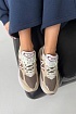 Кроссовки New Balance 990 v6 x Loro Piana